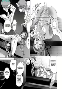 Page 97 of Jubaku no Stage - Reward of Blood Ch. 1-7 - preview thumbnail