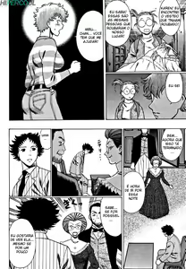 Page 138 of Nanairo Karen - preview thumbnail