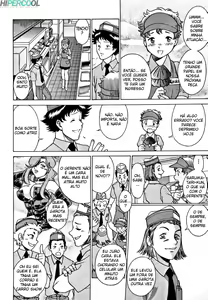 Page 15 of Nanairo Karen - preview thumbnail