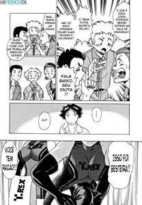 Page 62 of Nanairo Karen - preview thumbnail