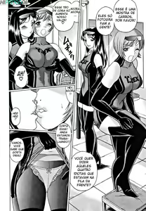 Page 63 of Nanairo Karen - preview thumbnail