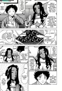 Page 14 of Nanairo Karen x2 Cosplay Lovers Ch. 10-11 - preview thumbnail
