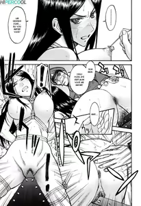 Page 33 of Camellia Ch. 1-4 - preview thumbnail