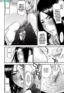 Page 42 of Camellia Ch. 1-4 - preview thumbnail