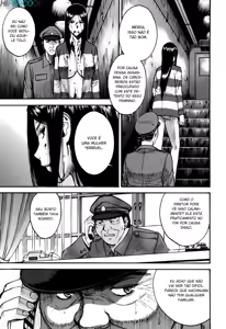Page 86 of Camellia Ch. 1-4 - preview thumbnail