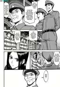 Page 9 of Camellia Ch. 1-4 - preview thumbnail