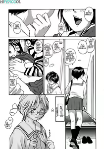 Page 40 of Ane to Megane to Milk | Irmãs, Óculos & Sperma Ch. 1-7 - preview thumbnail