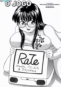 Page 4 of Ane to Megane to Milk | Irmãs, Óculos & Sperma Ch. 1-7 - preview thumbnail