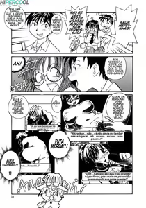 Page 8 of Ane to Megane to Milk | Irmãs, Óculos & Sperma Ch. 1-7 - preview thumbnail