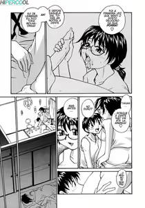 Page 84 of Ane to Megane to Milk | Irmãs, Óculos & Sperma Ch. 1-7 - preview thumbnail
