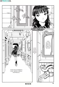 Page 105 of Stretta Ch. 0-7 (decensored) - preview thumbnail