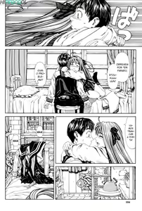 Page 115 of Stretta Ch. 0-7 (decensored) - preview thumbnail