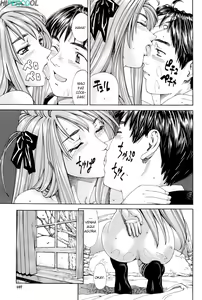 Page 118 of Stretta Ch. 0-7 (decensored) - preview thumbnail