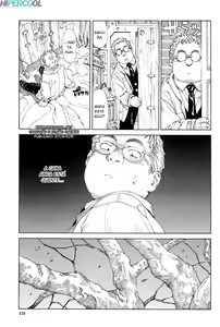 Page 126 of Stretta Ch. 0-7 (decensored) - preview thumbnail