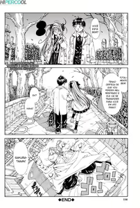 Page 127 of Stretta Ch. 0-7 (decensored) - preview thumbnail