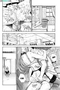 Page 139 of Stretta Ch. 0-7 (decensored) - preview thumbnail