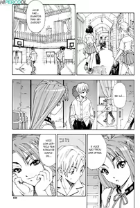 Page 144 of Stretta Ch. 0-7 (decensored) - preview thumbnail