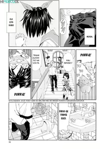 Page 18 of Stretta Ch. 0-7 (decensored) - preview thumbnail