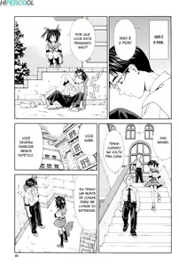 Page 28 of Stretta Ch. 0-7 (decensored) - preview thumbnail