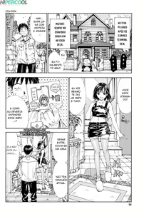 Page 63 of Stretta Ch. 0-7 (decensored) - preview thumbnail
