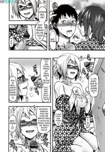 Page 109 of Ane-Koi Ch. 0-5 - preview thumbnail