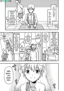 Page 31 of Ane-Koi Ch. 0-5 - preview thumbnail