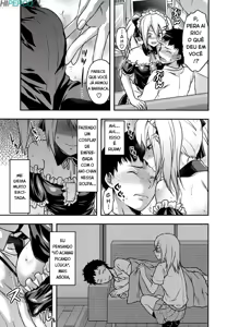 Page 39 of Ane-Koi Ch. 0-5 - preview thumbnail