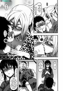 Page 88 of Ane-Koi Ch. 0-5 - preview thumbnail