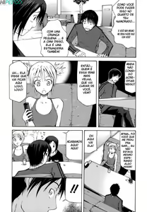 Page 119 of Survival Girl Ch. 1-5 - preview thumbnail