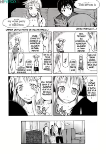 Page 121 of Survival Girl Ch. 1-5 - preview thumbnail