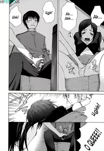 Page 124 of Survival Girl Ch. 1-5 - preview thumbnail