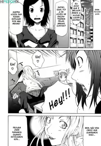 Page 126 of Survival Girl Ch. 1-5 - preview thumbnail