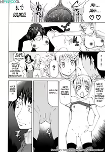 Page 138 of Survival Girl Ch. 1-5 - preview thumbnail