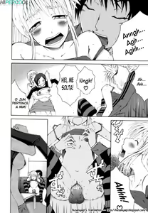 Page 140 of Survival Girl Ch. 1-5 - preview thumbnail