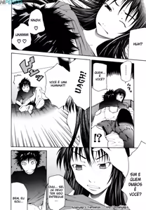 Page 38 of Survival Girl Ch. 1-5 - preview thumbnail