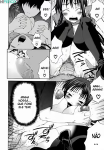 Page 50 of Survival Girl Ch. 1-5 - preview thumbnail