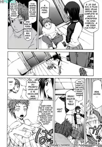 Page 64 of Survival Girl Ch. 1-5 - preview thumbnail