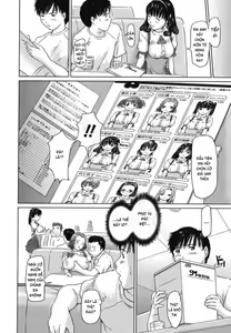 Page 147 of Love Selection (decensored) - preview thumbnail