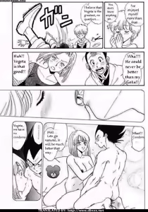 Page 5 of Girl Talk - preview thumbnail