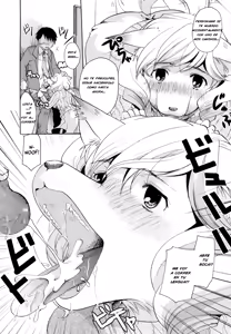 Page 6 of Oyomesan wa Kemono-san | My Wife is a Furry - preview thumbnail