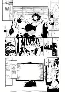Page 5 of #Roshutsu Renko-chan | #Exhibitionist Renko-chan - preview thumbnail