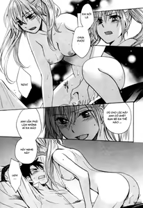 Page 104 of Velvet Kiss 1 - preview thumbnail