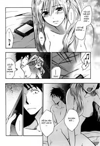 Page 164 of Velvet Kiss 1 - preview thumbnail