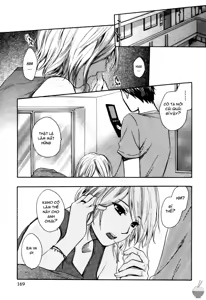 Page 169 of Velvet Kiss 1 - preview thumbnail