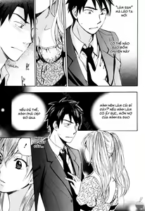 Page 40 of Velvet Kiss 1 - preview thumbnail