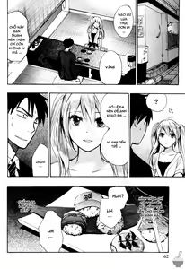 Page 61 of Velvet Kiss 1 - preview thumbnail