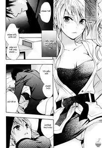 Page 69 of Velvet Kiss 1 - preview thumbnail