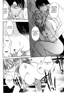 Page 71 of Velvet Kiss 1 - preview thumbnail