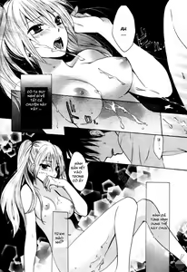 Page 73 of Velvet Kiss 1 - preview thumbnail