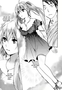 Page 8 of Velvet Kiss 1 - preview thumbnail